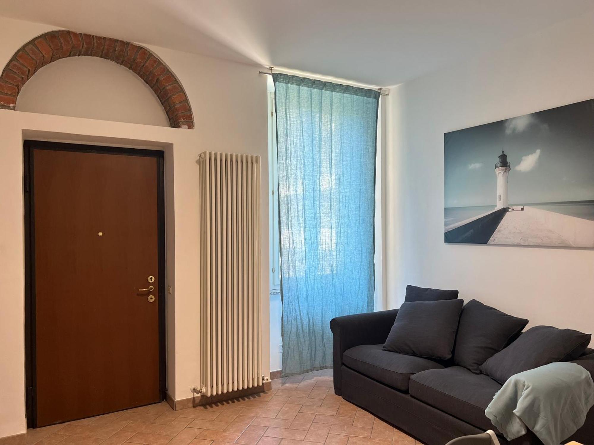 Il Moro - Loft Apartment *