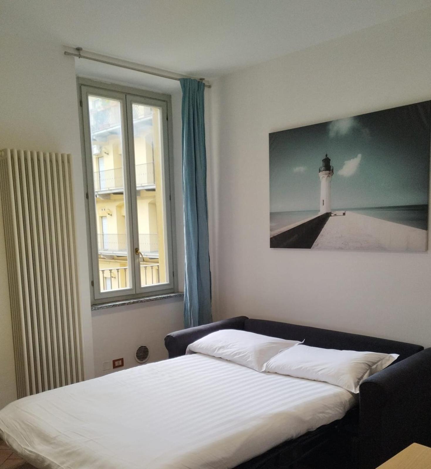 Il Moro - Loft Apartment