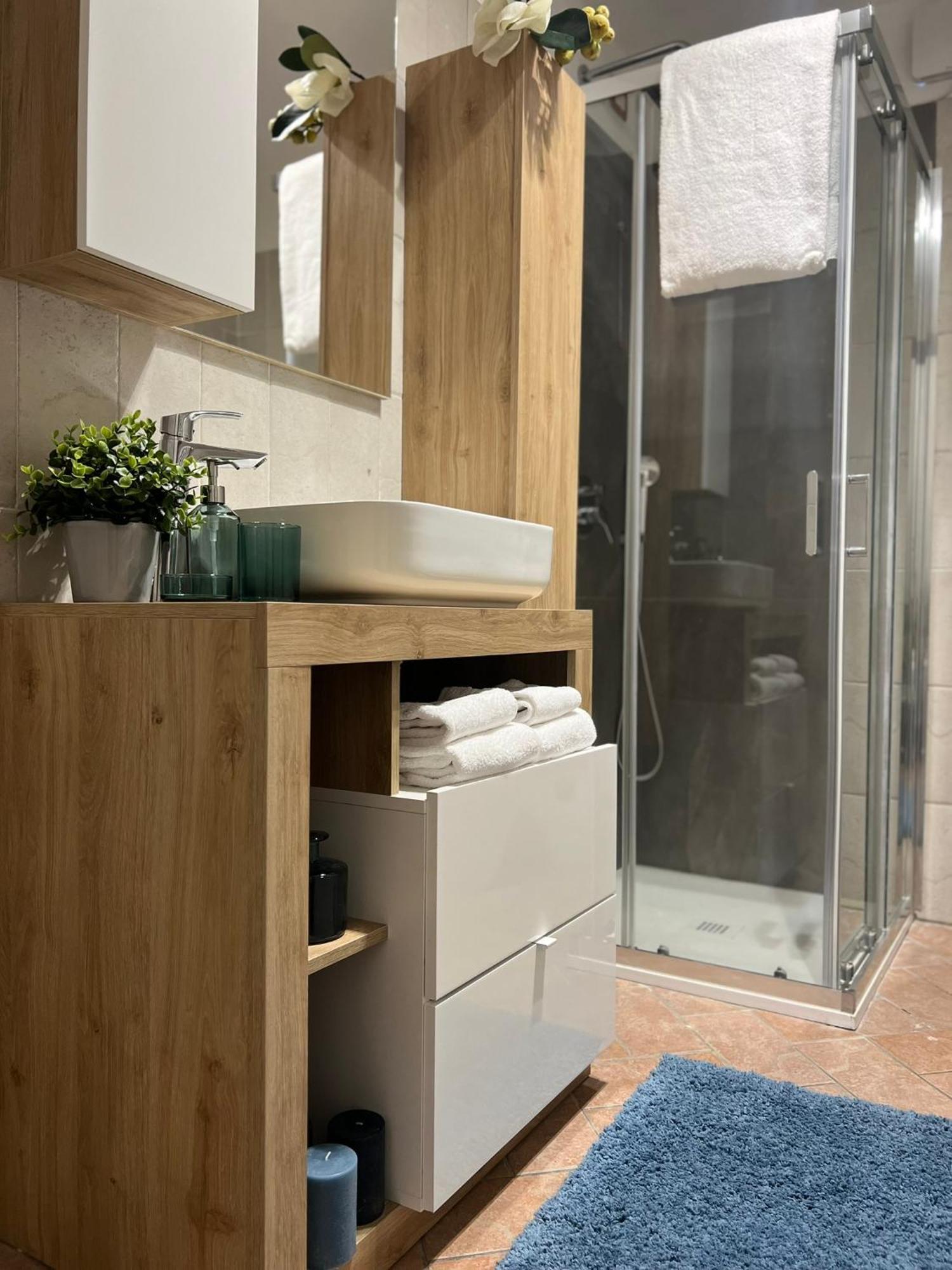 Apartment Il Moro - Loft