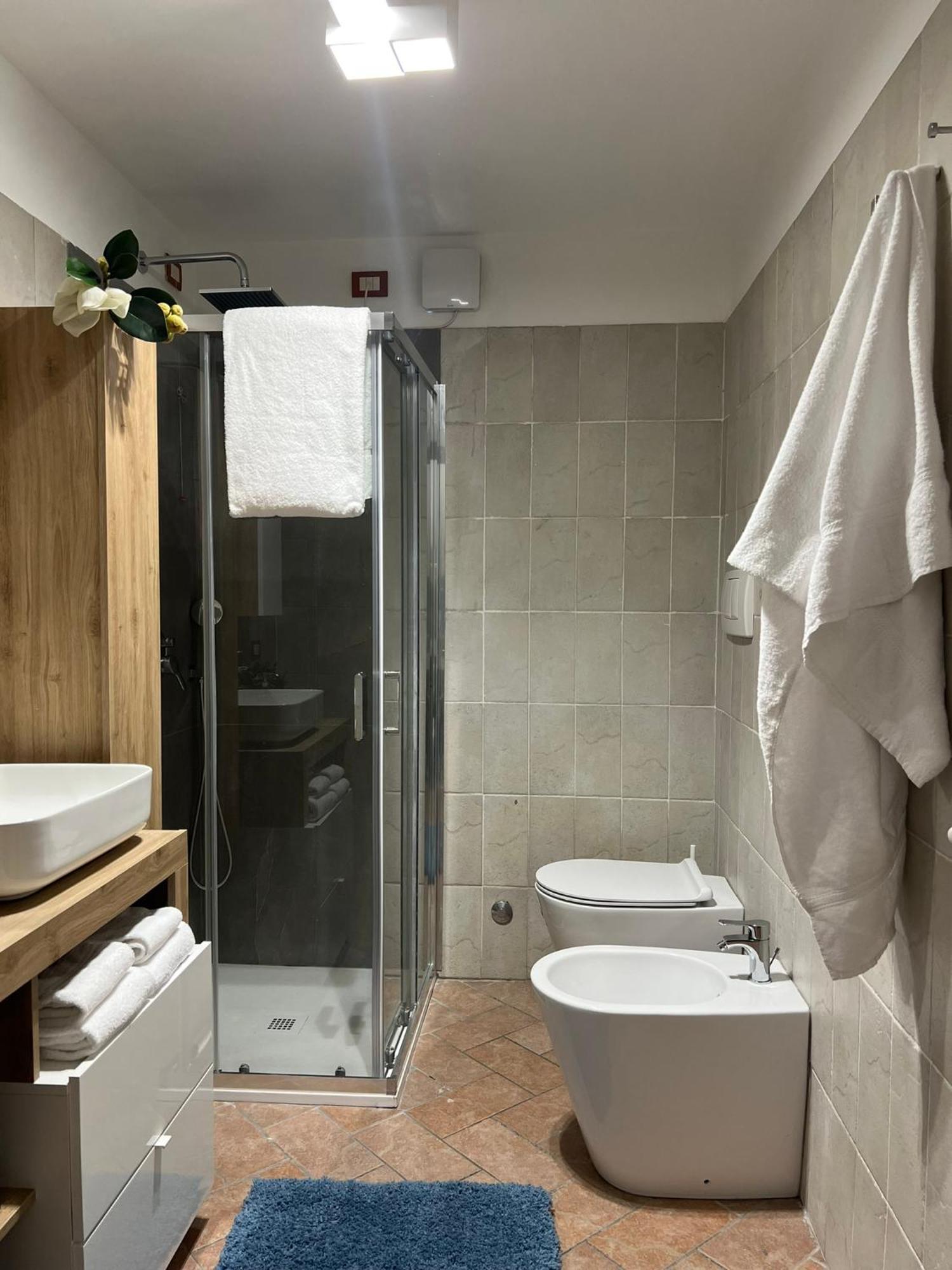 Il Moro - Loft Apartment *