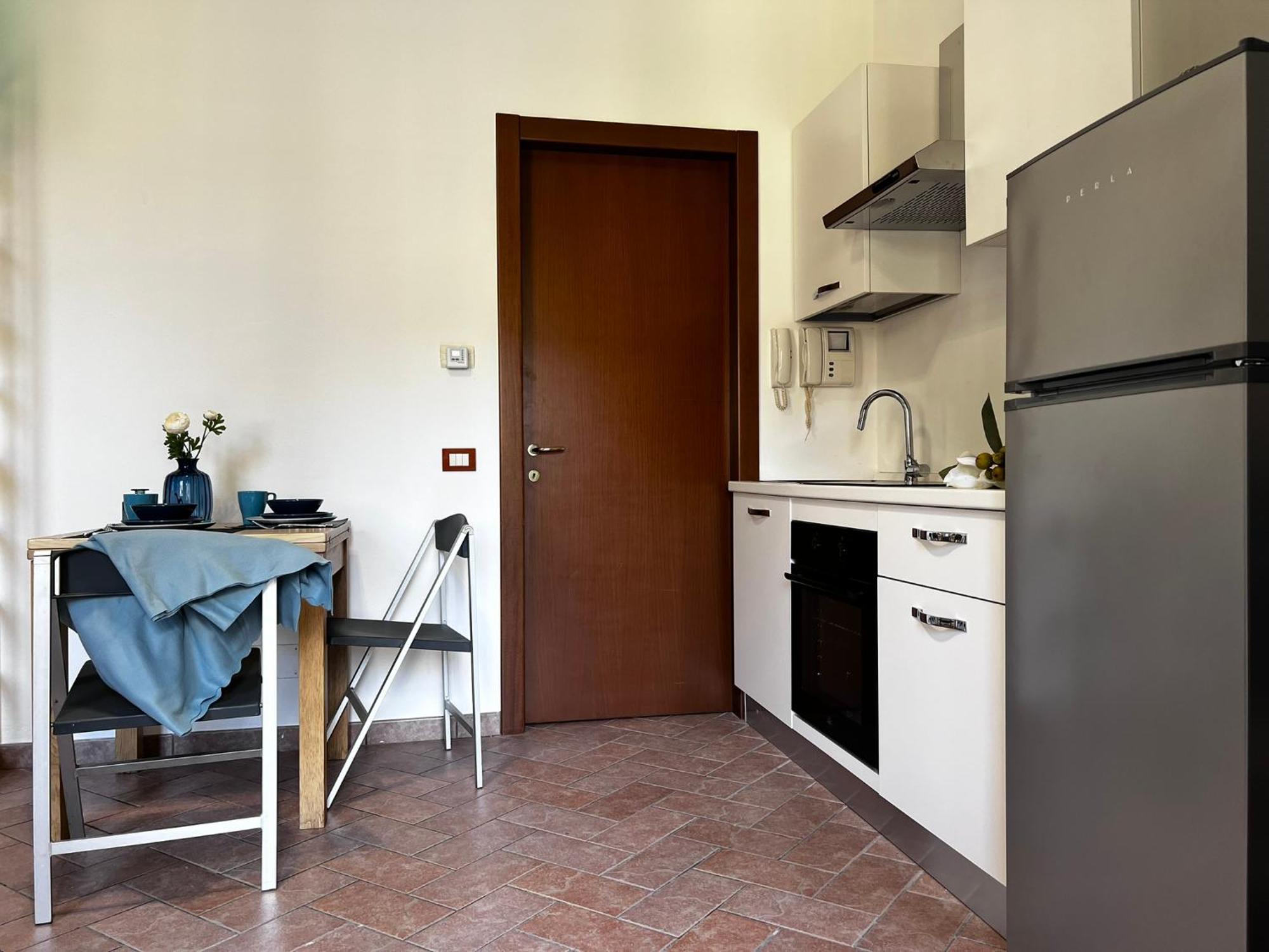 Il Moro - Loft Apartment Mailand