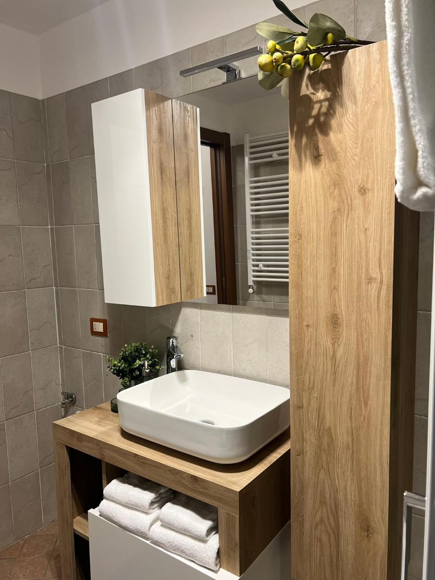 Il Moro - Loft Apartment *