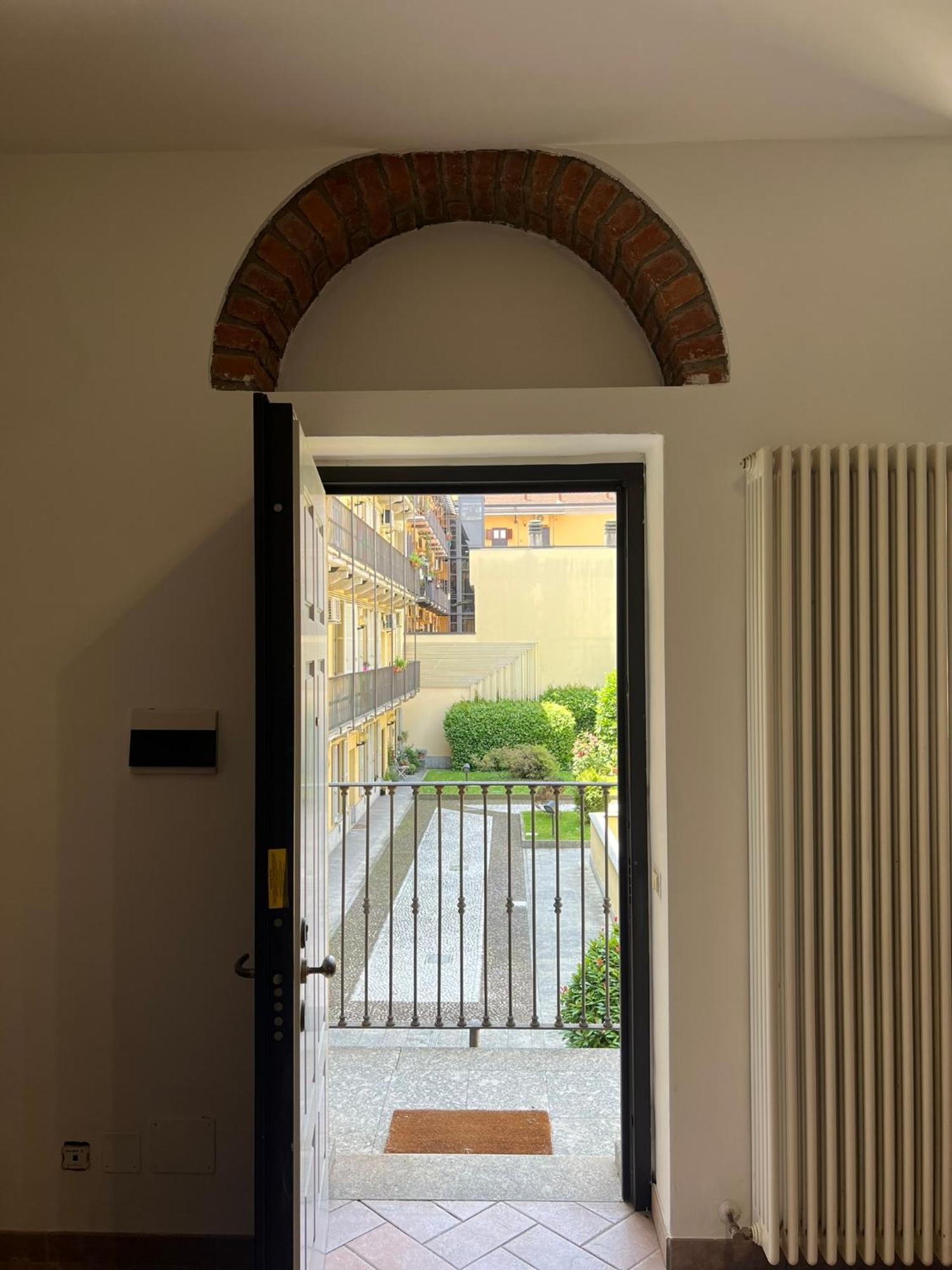 Il Moro - Loft Apartment *