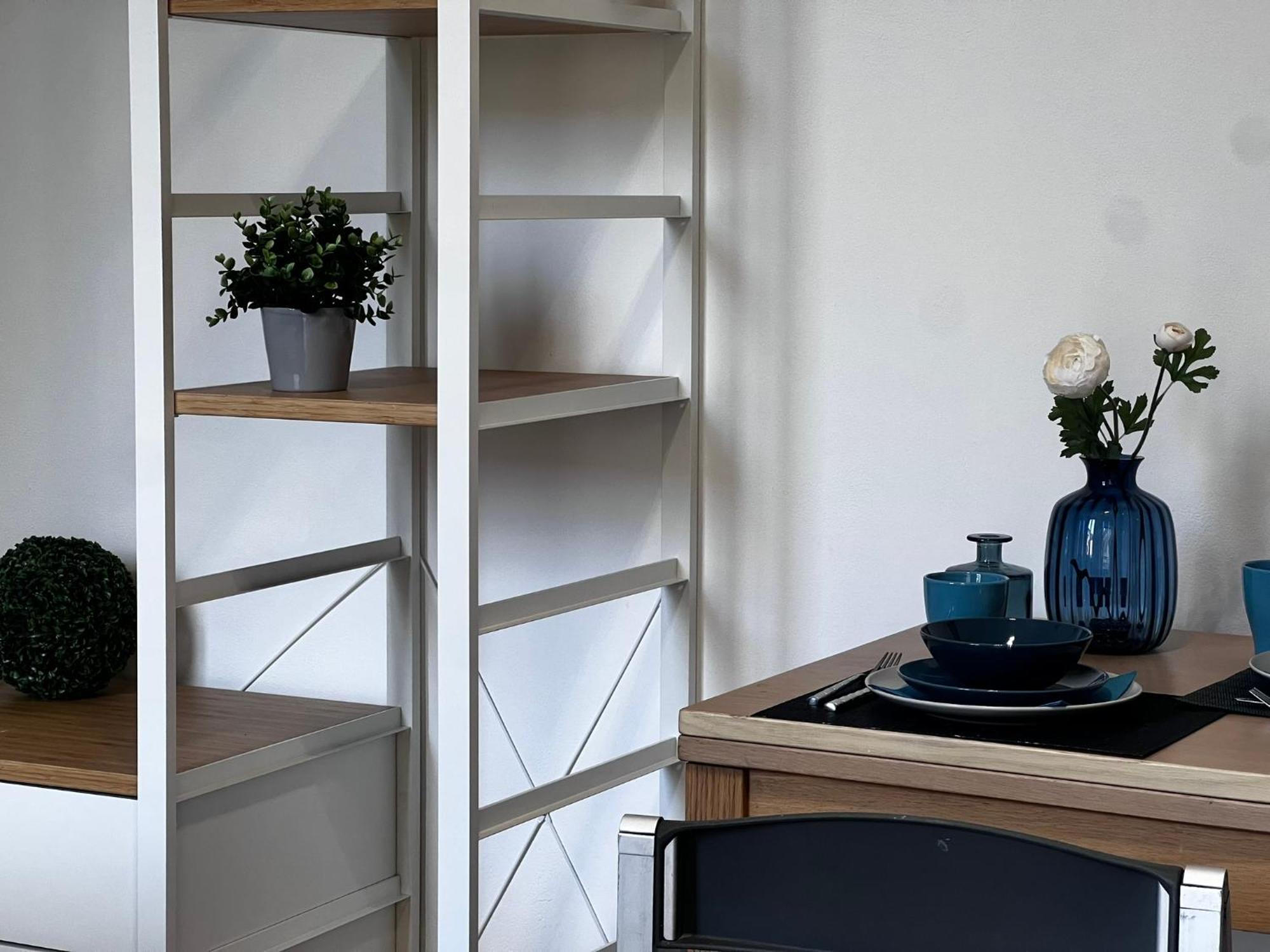 Il Moro - Loft Apartment Mailand