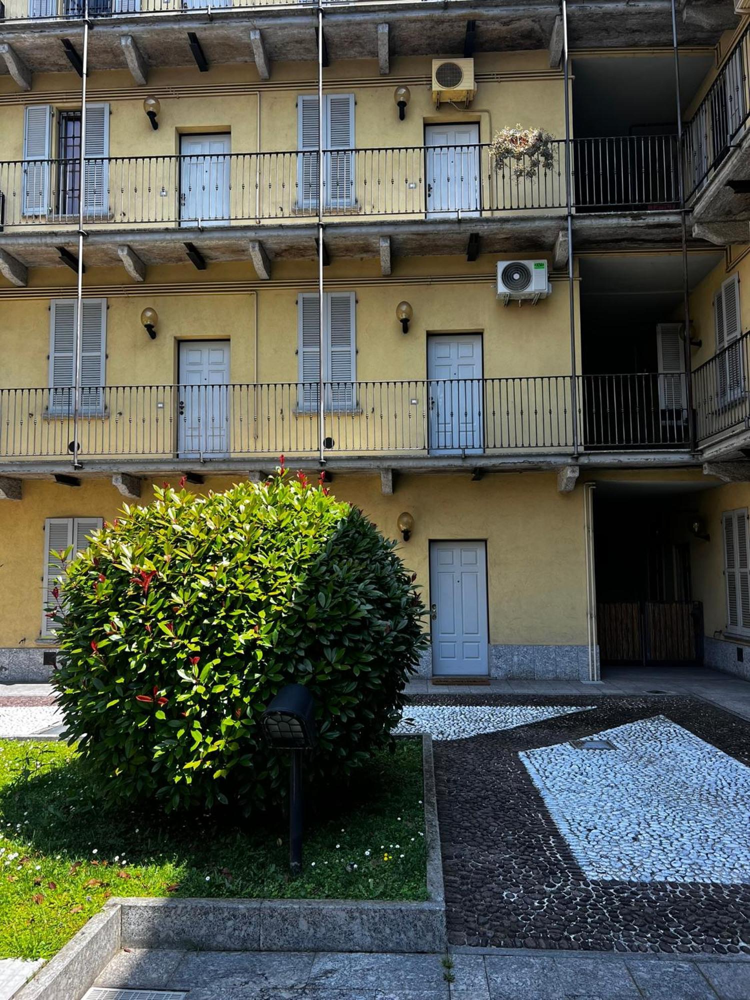 Il Moro - Loft Apartment