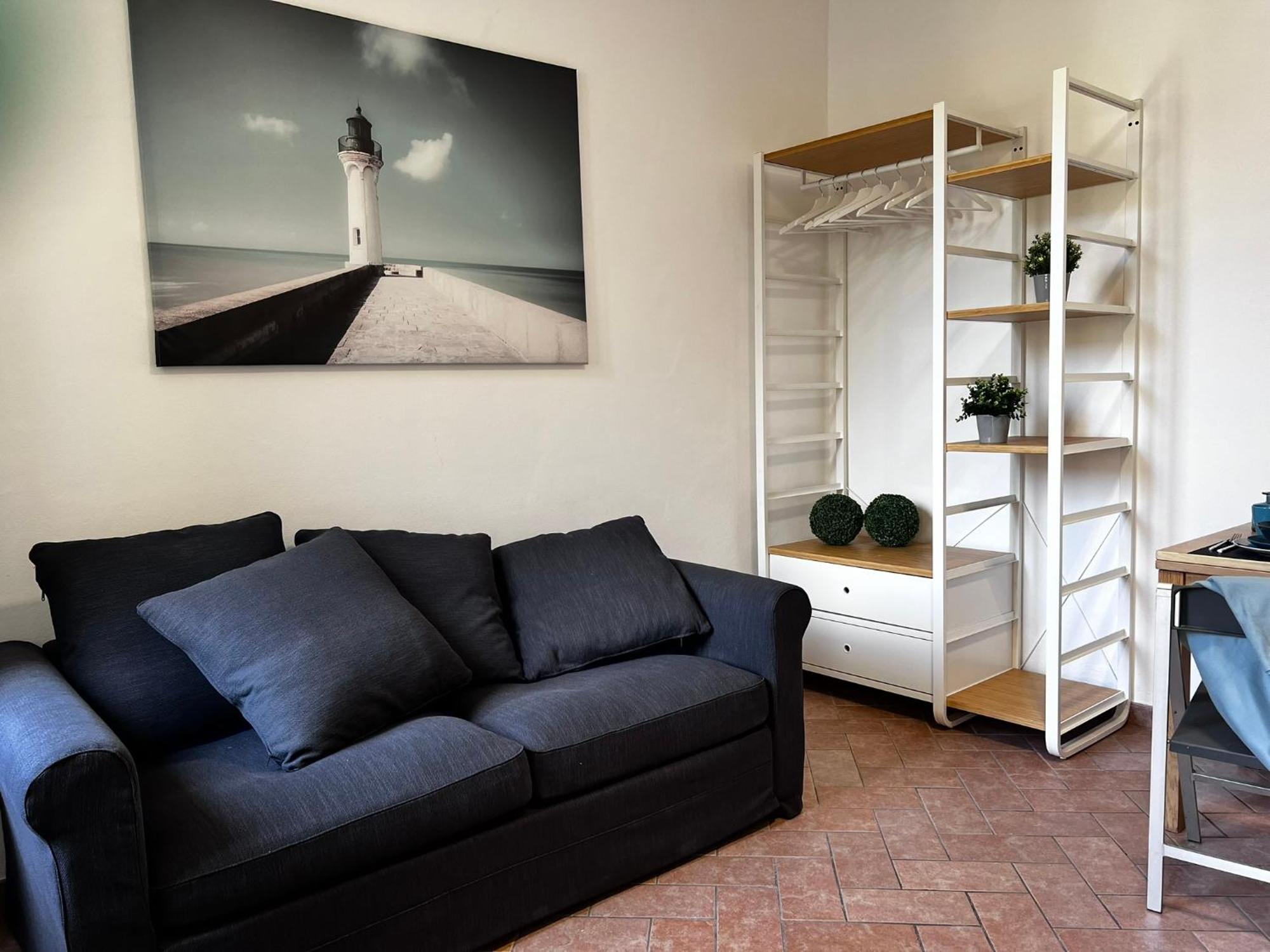 Il Moro - Loft Apartment