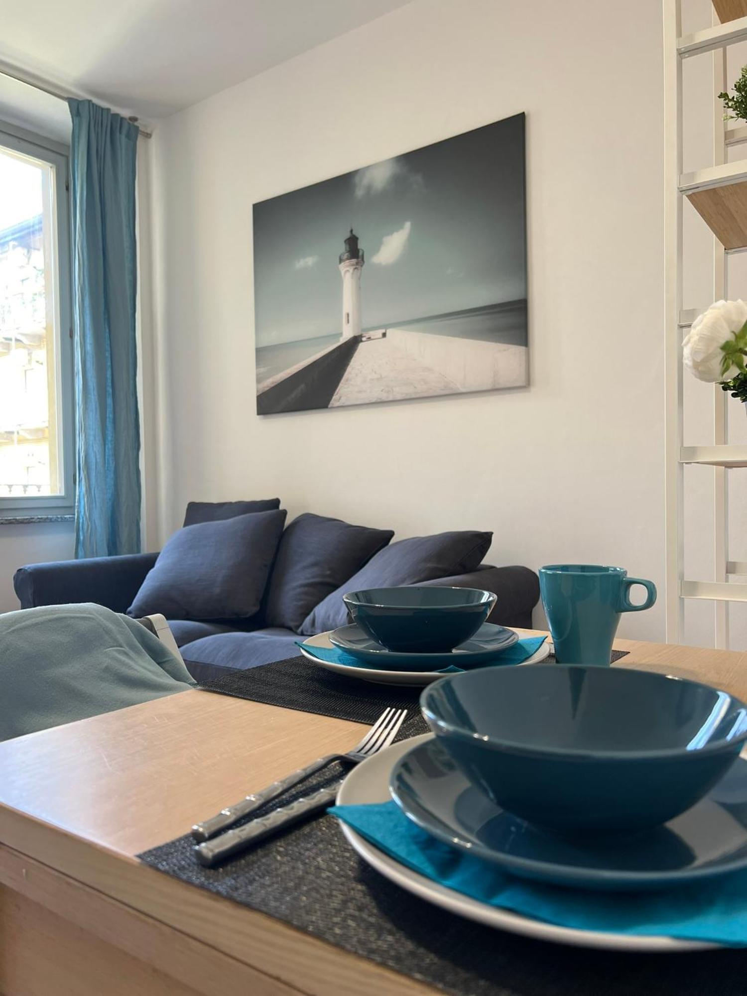 Apartment Il Moro - Loft *
